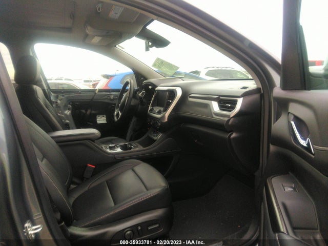 GMC ACADIA SLT 2021 1GKKNMLS9MZ213968 Image 5