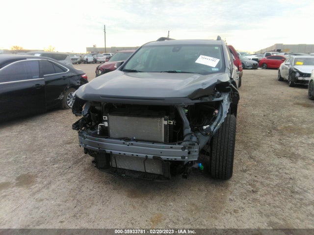 GMC ACADIA SLT 2021 1GKKNMLS9MZ213968 Image 6