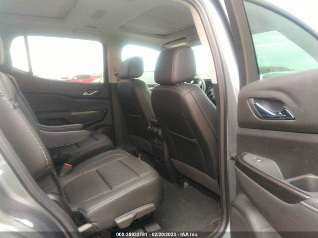 GMC ACADIA SLT 2021 1GKKNMLS9MZ213968 Image 8