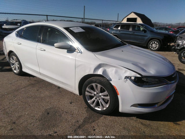 2017 1C3CCCAB9HN506743 main image