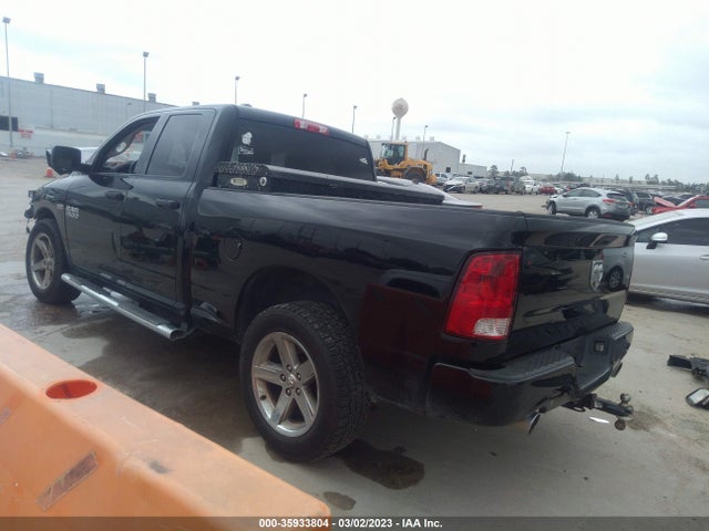 RAM 1500 Express 2014 1C6RR6FT8ES413370 Image 4