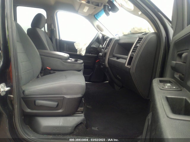 RAM 1500 Express 2014 1C6RR6FT8ES413370 Image 6