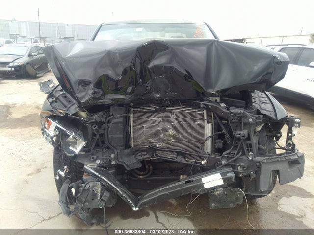 RAM 1500 Express 2014 1C6RR6FT8ES413370 Image 7
