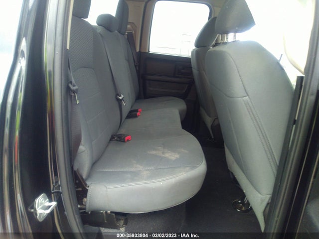 RAM 1500 Express 2014 1C6RR6FT8ES413370 Image 9