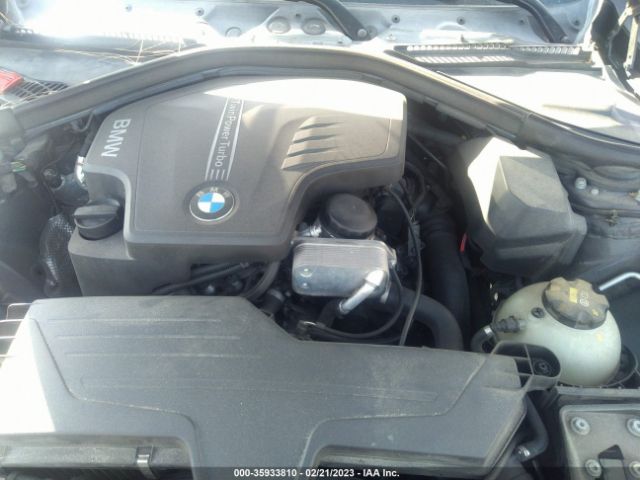 WBA8E9G53GNT85798 BMW 3 Series 328i