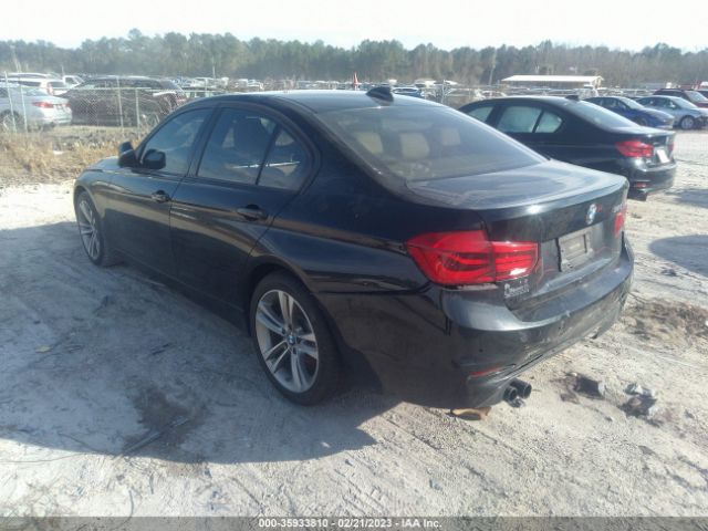 WBA8E9G53GNT85798 BMW 3 Series 328i