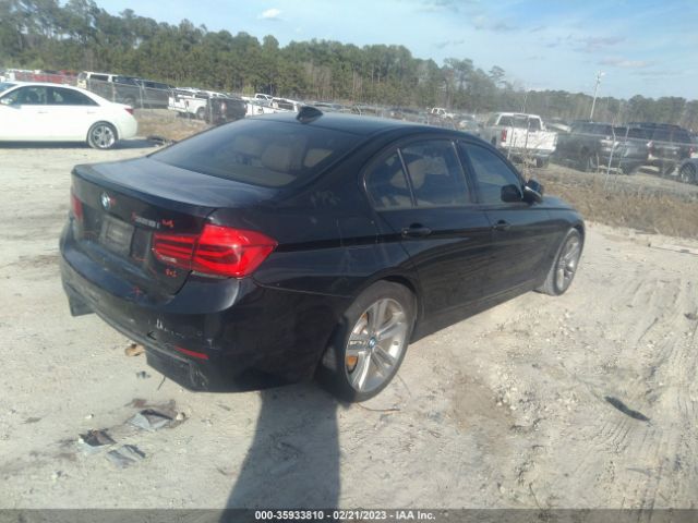 WBA8E9G53GNT85798 BMW 3 Series 328i