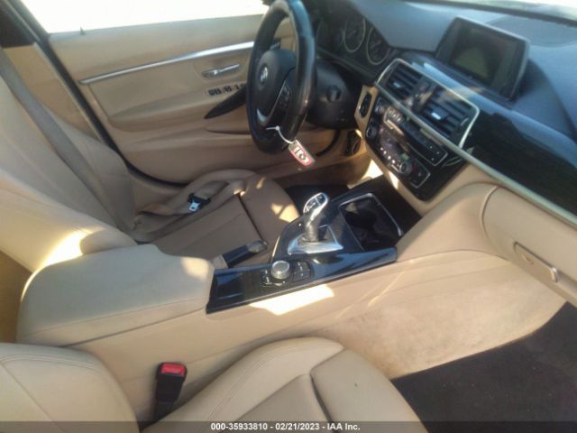 WBA8E9G53GNT85798 BMW 3 Series 328i
