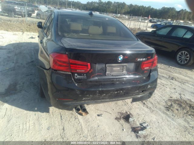 WBA8E9G53GNT85798 BMW 3 Series 328i