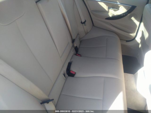 WBA8E9G53GNT85798 BMW 3 Series 328i
