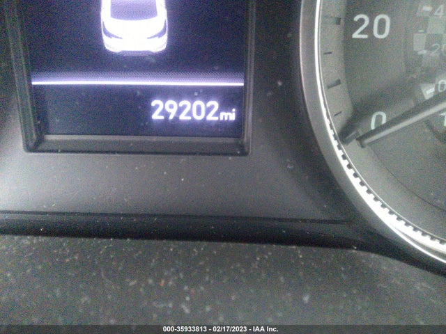 2020 HYUNDAI ELANTRA VALUE EDITION VIN: 5NPD84LF8LH578209