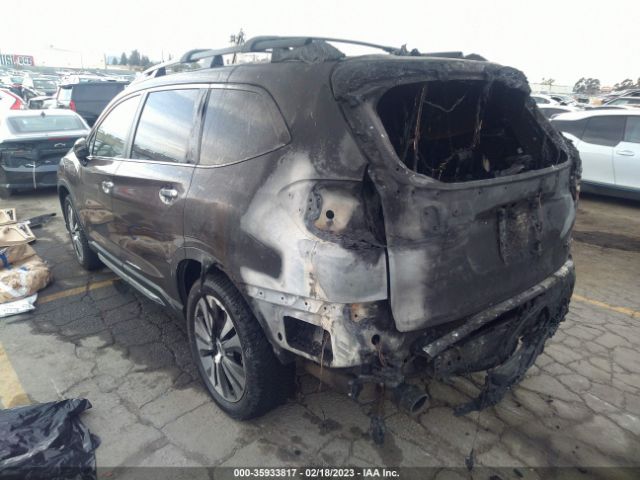4S4WMARD2K3466309 Subaru Ascent Touring