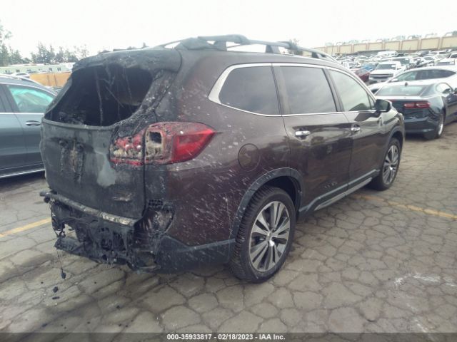 4S4WMARD2K3466309 Subaru Ascent Touring