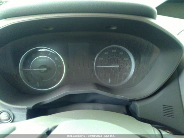 4S4WMARD2K3466309 Subaru Ascent Touring