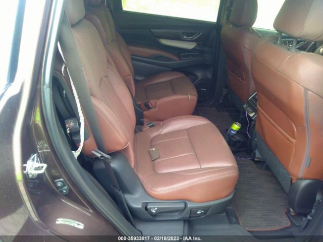 4S4WMARD2K3466309 Subaru Ascent Touring