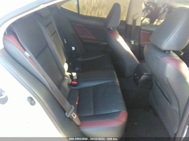 JTHBA1D20H5046156 Lexus Is Is Turbo
