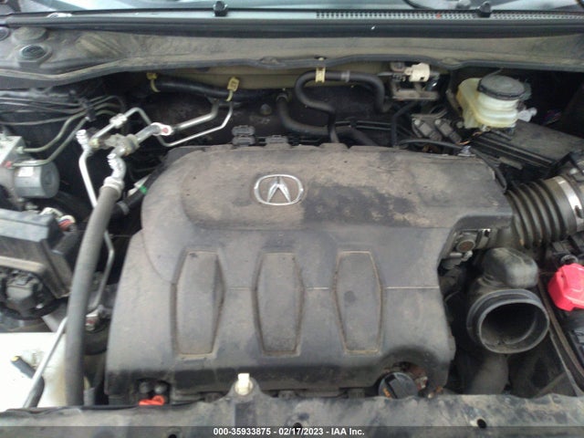2015 Acura RDX, VIN: 5J8TB4H59FL025275