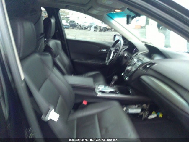 2015 Acura RDX, VIN: 5J8TB4H59FL025275