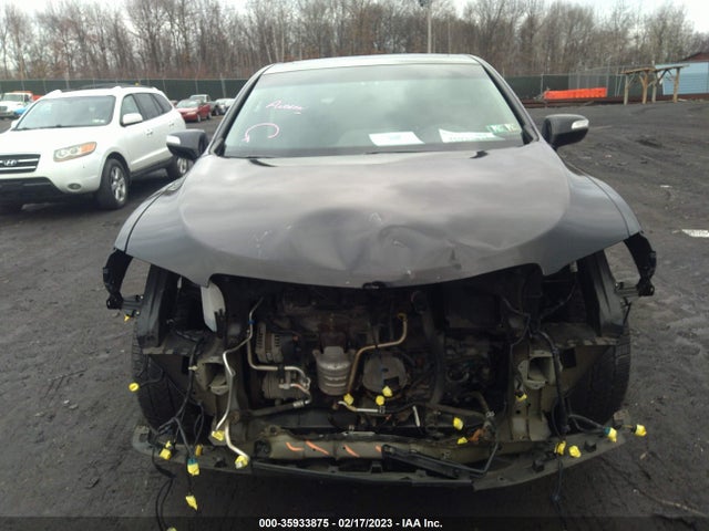 2015 Acura RDX, VIN: 5J8TB4H59FL025275