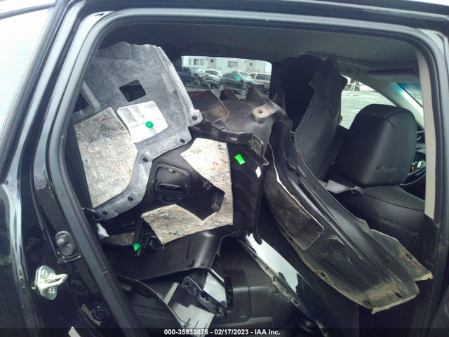 2015 Acura RDX, VIN: 5J8TB4H59FL025275