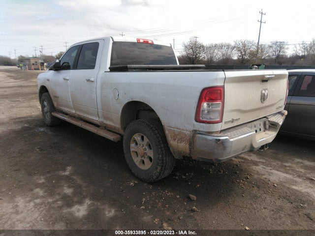 2019 Ram 2500, VIN: 3C6UR5DJ1KG554189