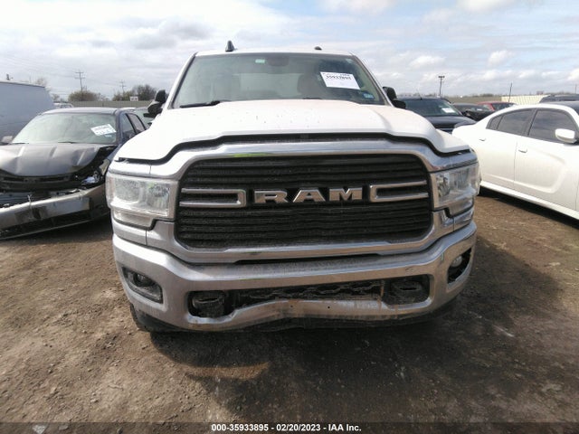 2019 Ram 2500, VIN: 3C6UR5DJ1KG554189