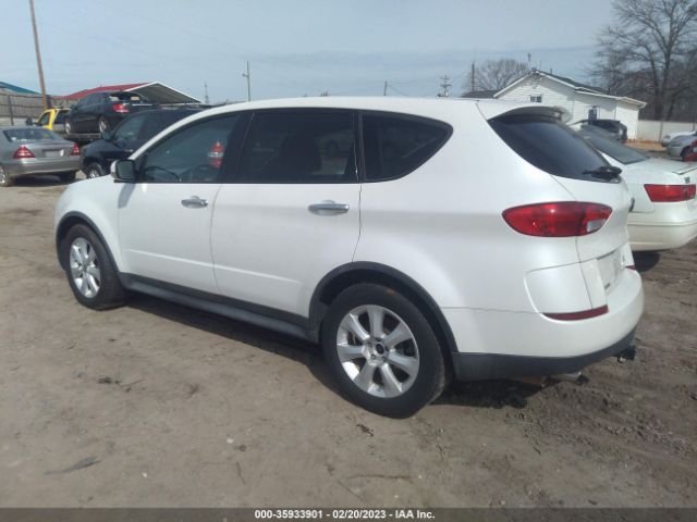 4S4WX85C864420254 Subaru B9 Tribeca 7-pass Ltd