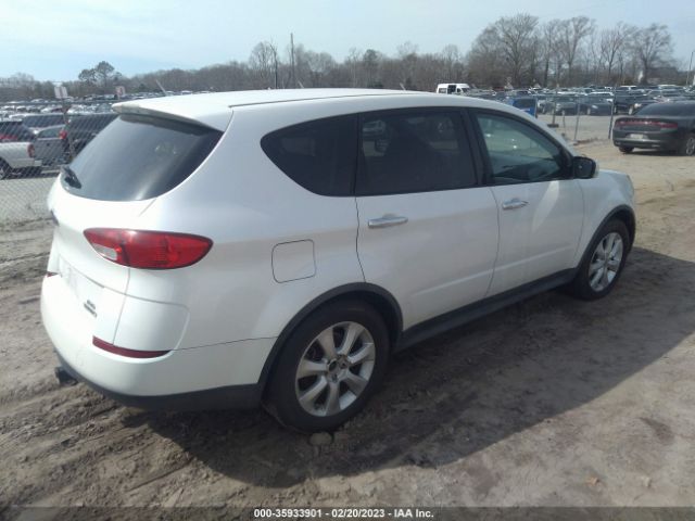 4S4WX85C864420254 Subaru B9 Tribeca 7-pass Ltd