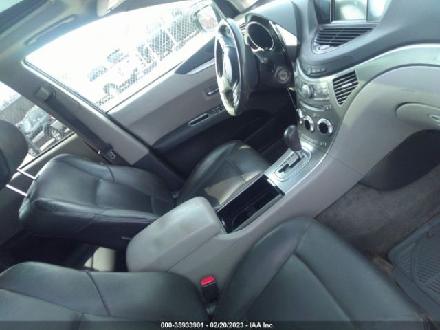 4S4WX85C864420254 Subaru B9 Tribeca 7-pass Ltd