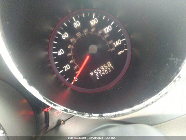4S4WX85C864420254 Subaru B9 Tribeca 7-pass Ltd