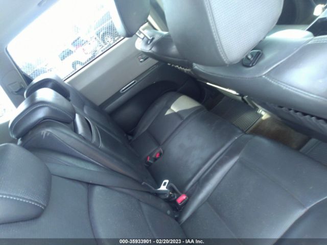 4S4WX85C864420254 Subaru B9 Tribeca 7-pass Ltd