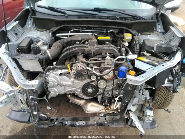 JF2SKAMC7LH583994 Subaru Forester Sport