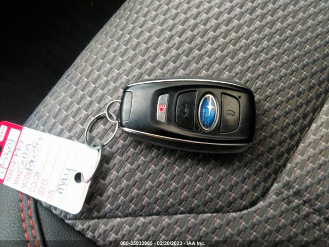 JF2SKAMC7LH583994 Subaru Forester Sport