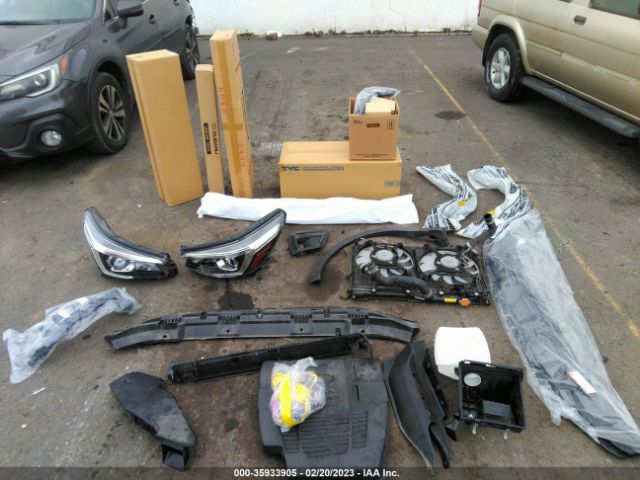 JF2SKAMC7LH583994 Subaru Forester Sport