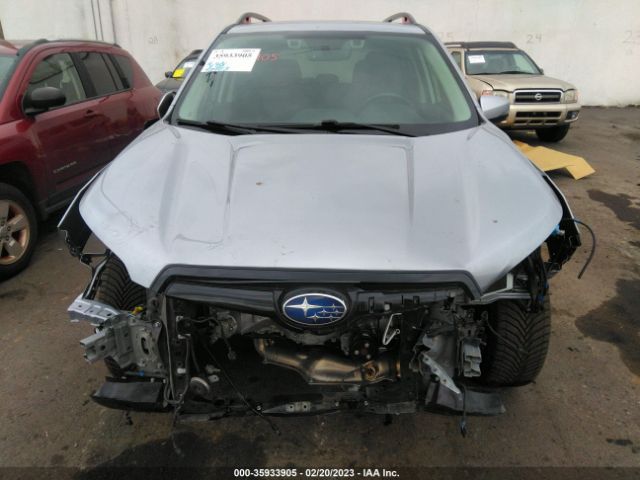 JF2SKAMC7LH583994 Subaru Forester Sport