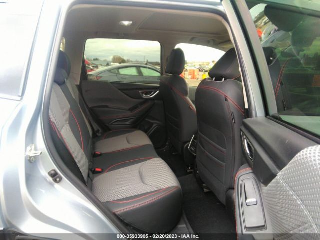 JF2SKAMC7LH583994 Subaru Forester Sport