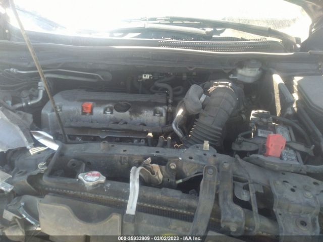 Honda CR-V EX 2014 2HKRM4H54EH702139 Image 10