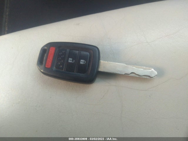 Honda CR-V EX 2014 2HKRM4H54EH702139 Image 11