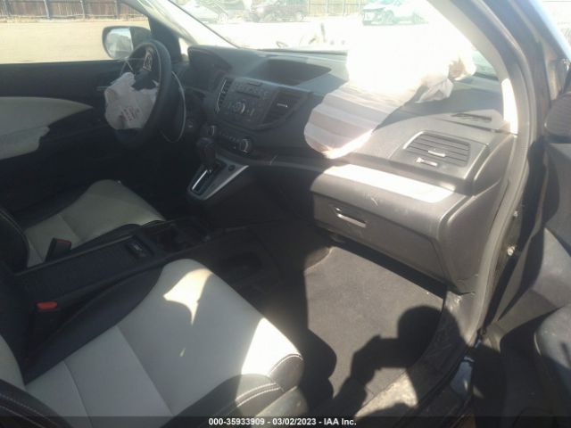Honda CR-V EX 2014 2HKRM4H54EH702139 Image 5