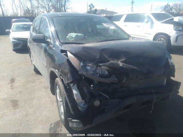 Honda CR-V EX 2014 2HKRM4H54EH702139 Image 6
