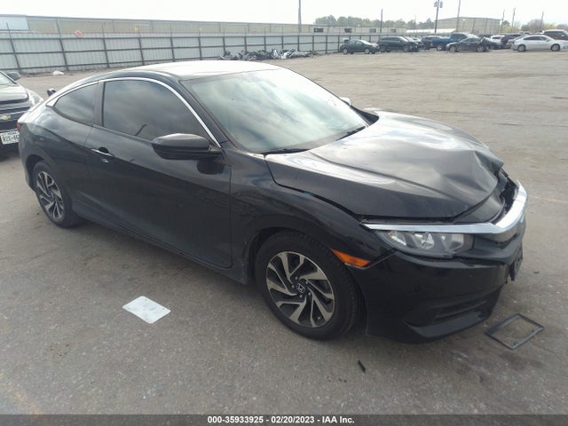 2016 2HGFC4B52GH312619 main image