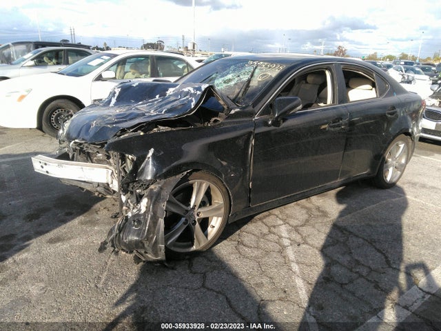 JTHBF5C2XB5150462 Lexus IS 250