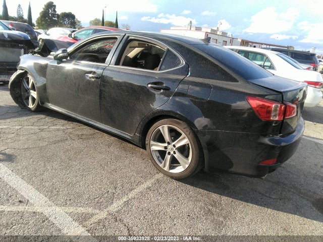 JTHBF5C2XB5150462 Lexus IS 250
