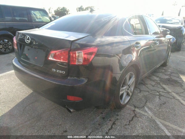 JTHBF5C2XB5150462 Lexus IS 250