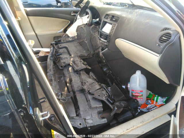 JTHBF5C2XB5150462 Lexus IS 250