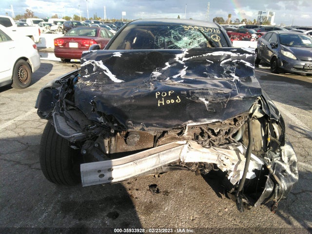 JTHBF5C2XB5150462 Lexus IS 250