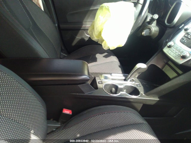2011 CHEVROLET EQUINOX LT W/1LT VIN: 2CNALDEC5B6261085