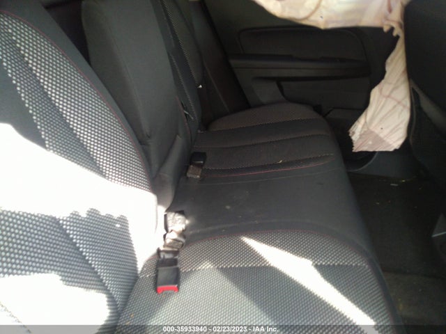 2011 CHEVROLET EQUINOX LT W/1LT VIN: 2CNALDEC5B6261085