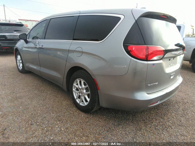 Chrysler Pacifica Touring 2017 2C4RC1DG2HR516793 Image 4