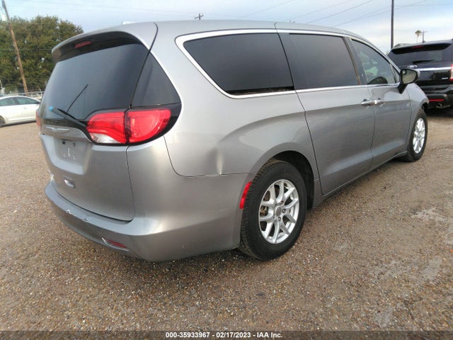 Chrysler Pacifica Touring 2017 2C4RC1DG2HR516793 Image 5